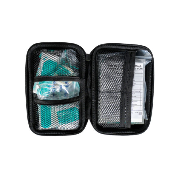 ΦΑΡΜΑΚΕΙΟ FIRST AID KIT MOBIAK – SMALL