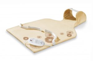 Ηλεκτρική θερμοφόρα αυχένος-πλάτης HK 58 Cosy BEURER