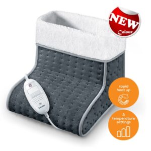 Ηλεκτρική θερμοφόρα ποδιών FW 20 COSY BEURER