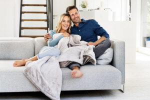 Ηλεκτρική κουβέρτα μονή HD 75 Cosy Nordic BEURER