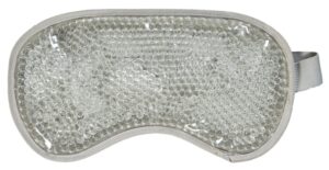 Παγοκύστη - μάσκα ματιών με σφαιρίδια γέλης 63400 FASHY