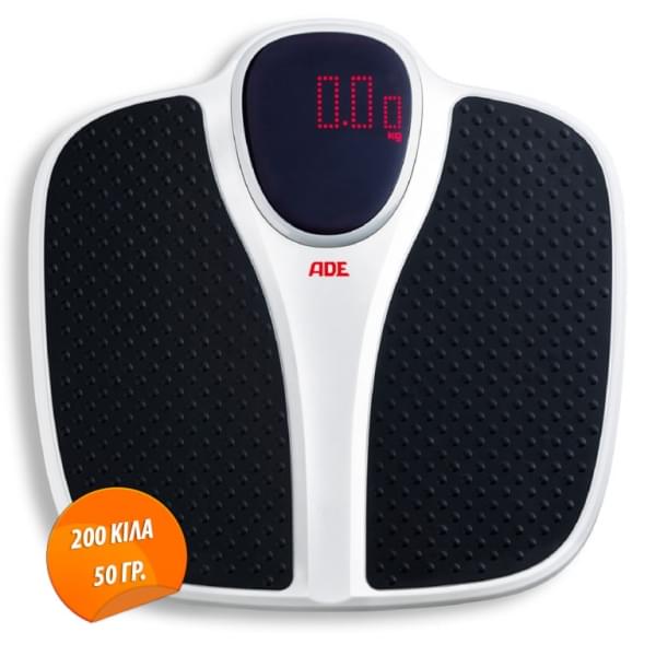 Ηλεκτρονική ζυγαριά δαπέδου M 316600 ADE