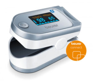 Παλμικό οξύμετρο PO 60 BT BEURER