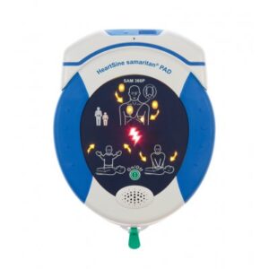 &Alpha;&pi;&iota;&nu;&iota;&delta;&omega;&tau;ή&sigmaf; &Alpha;&upsilon;&tau;ό&mu;&alpha;&tau;&omicron;&sigmaf; Samaritan PAD 360P