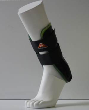 Νάρθηκας ποδοκνημικής FULL GEL BRACE