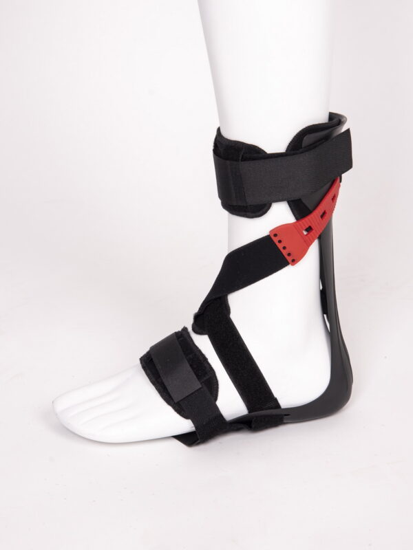 Νάρθηκας ποδοκνημικής έσω υποδήματος TRACTION AFO MB.6320