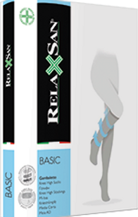 Art. 750-850 Κάλτσες Κάτω Γόνατος