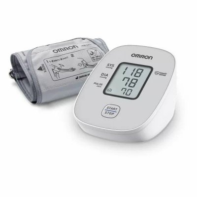 Πιεσόμετρο OMRON M2 Basic