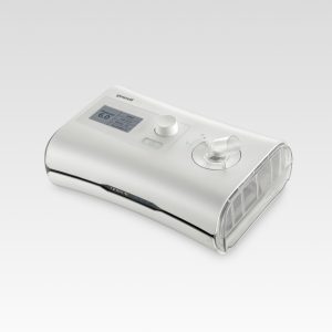 CPAP YUWELL YH-550 με ενσωματωμένο υγραντήρα