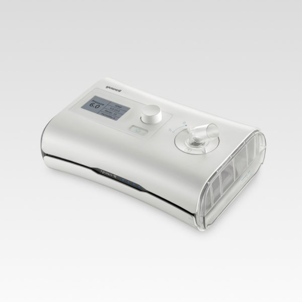 CPAP YUWELL YH-550 με ενσωματωμένο υγραντήρα