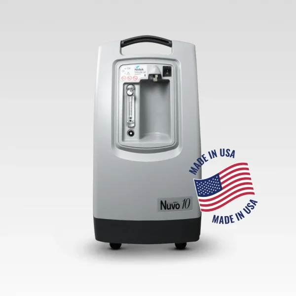Nuvo 10