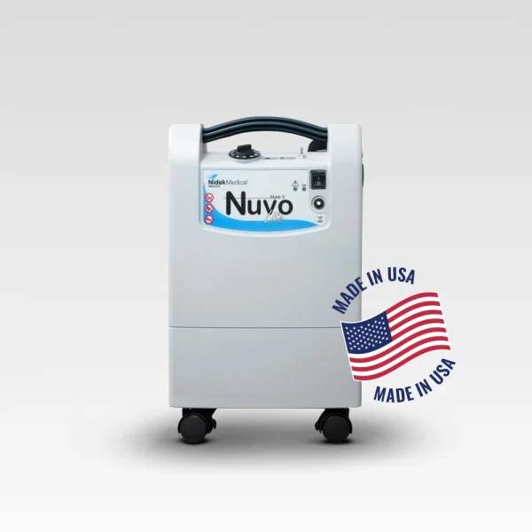 Nuvo Lite 5L