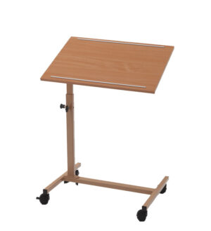 Tροχήλατο Τραπεζάκι Σταθερό “Solo” Burmeler