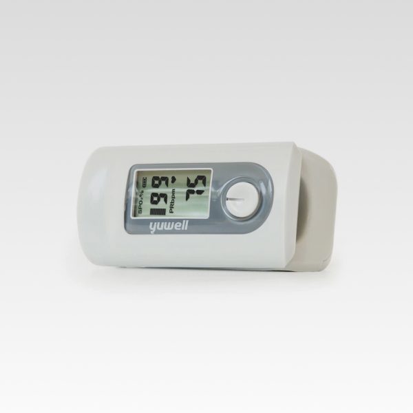 Οξύμετρο YUWELL YX-100
