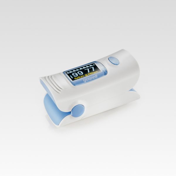 Οξύμετρο YUWELL YX-302