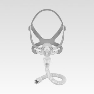 Ρινική Μάσκα χωρίς στήριγμα μετώπου (Nasal Mask YN-03)