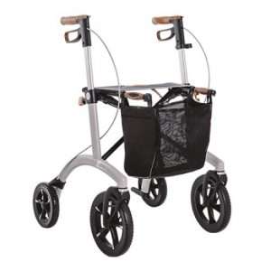 ALLROUND ROLLATOR
