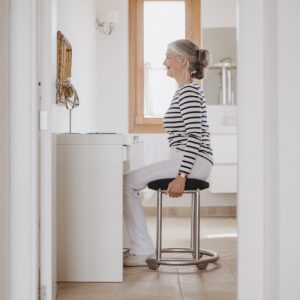 Για τους λάτρεις των επίπλων μπάνιου μοντέρνου design.