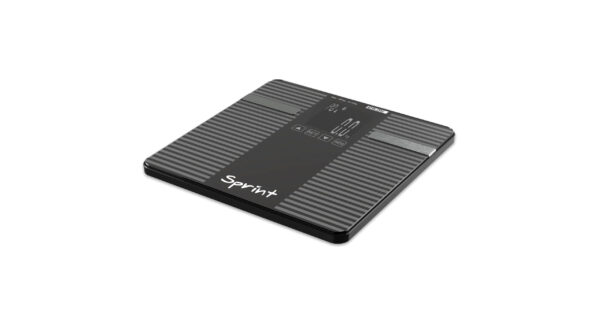 Ηλεκτρονική Ζυγαριά Sprint CA – MI