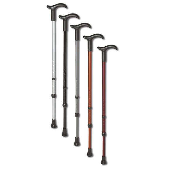 Μπαστούνι Αλουμινίου SIMPLEX