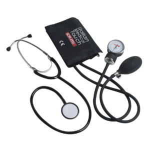 Πιεσόμετρο Αναλογικό με Aκουστικά Α – 100 CA – MI