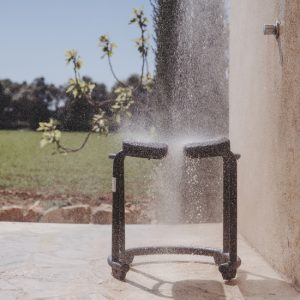 Σκαμπό Μπάνιου