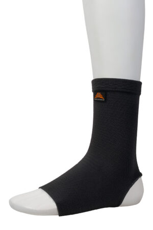 Ελαστική επιστραγαλίδα απλή ανοιχτή ELASTIC ANKLE OPEN