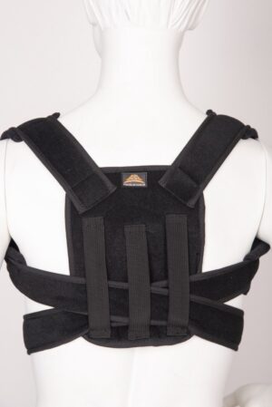 Ζακέτα κυφώσεως MB.5200