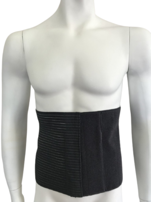 Ζώνη μετεγχειρητική ελαστική ABDOMINAL MB.6608