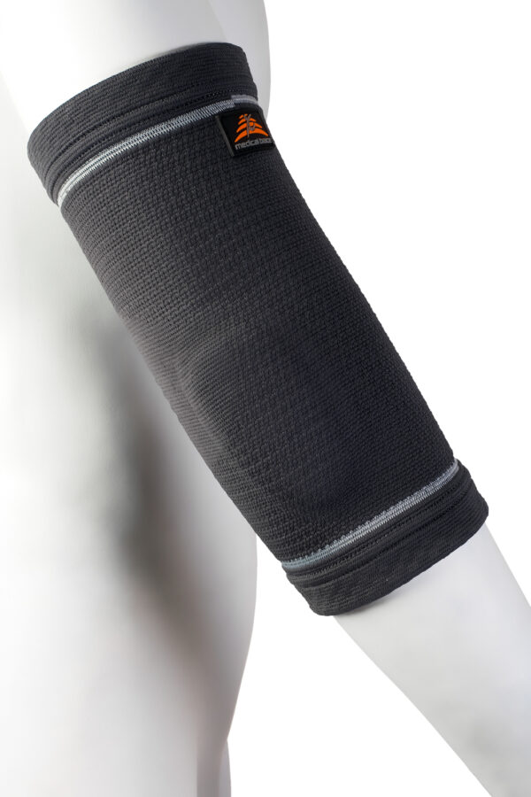 Περιαγκωνίδα ελαστική με σιλικόνη TENNIS – GOLFERS ELASTIC ELBOW