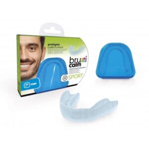 Οδοντιατρικός Νάρθηκας Βρυγμού Bruxicalm SPORT