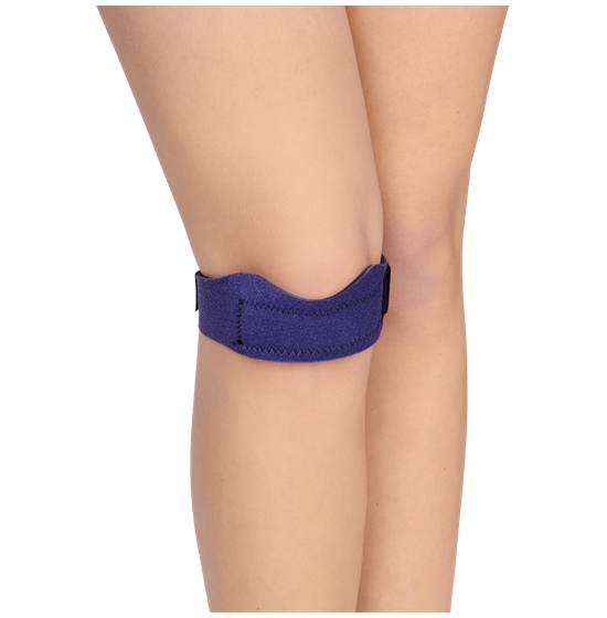 ΥΠΟΕΠΙΓΟΝΑΤΙΔΙΚΗ ΔΕΣΤΡΑ NEOPRENE ΜΕ PAD ΣΙΛΙΚΟΝΗΣ