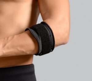 Δέστρα επικονδυλίτιδας (Tennis Elbow)