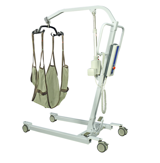 ΗΛΕΚΤΡΙΚΟΣ ΓΕΡΑΝΟΣ ΑΝΥΨΩΣΗΣ (160KG)