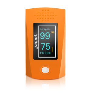 ΟΞΥΜΕΤΡΟ ΠΑΛΜΙΚΟ (YX300)