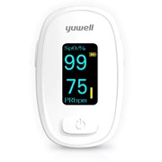 ΟΞΥΜΕΤΡΟ ΠΑΛΜΙΚΟ (YX306)