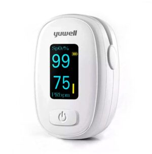 ΟΞΥΜΕΤΡΟ ΠΑΛΜΙΚΟ (YX306)