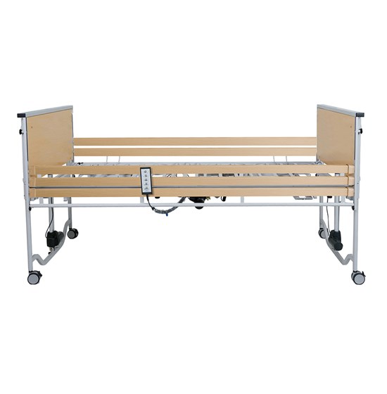 "V-Ergo" Electrical bed