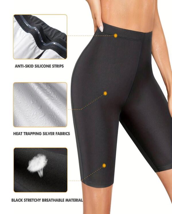 ΒΕΡΜΟΥΔΑ ΕΦΙΔΡΩΣΗΣ BODY SHAPER JOHN'S®