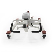 ΗΛΕΚΤΡΙΚOΣ ΓΕΡΑΝOΣ ΑΝYΨΩΣΗΣ (180 KG)