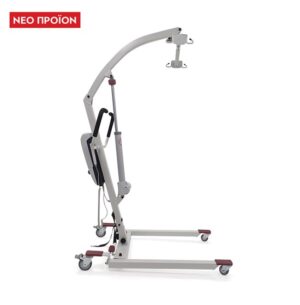 ΗΛΕΚΤΡΙΚOΣ ΓΕΡΑΝOΣ ΑΝYΨΩΣΗΣ (180 KG)