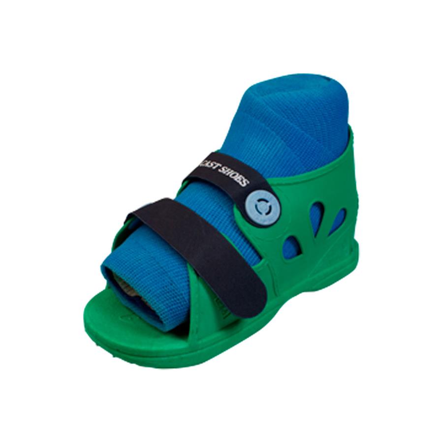 ΠΑΠΟΥΤΣΙ ΓΥΨΟΥ - CAST SHOES