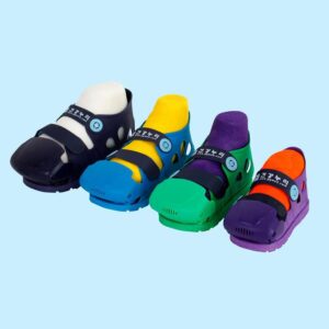 ΠΡΟΣΤΑΤΕΥΤΙΚΟ ΔΑΚΤΥΛΩΝ ΓΙΑ ΠΑΠΟΥΤΣΙ ΓΥΨΟΥ-CAST SHOES