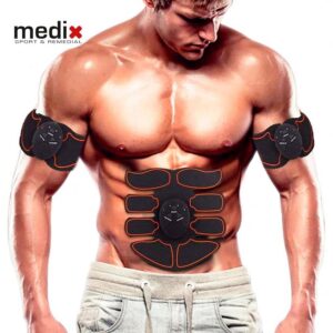 ΣΥΣΚΕΥΗ ΜΑΣΑΖ ABDOMINAL MASSAGER STIMULATOR MEDIX