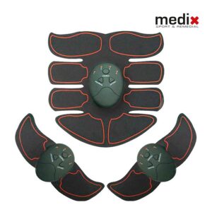 ΣΥΣΚΕΥΗ ΜΑΣΑΖ ABDOMINAL MASSAGER STIMULATOR MEDIX