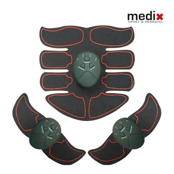 ΣΥΣΚΕΥΗ ΜΑΣΑΖ ABDOMINAL MASSAGER STIMULATOR MEDIX