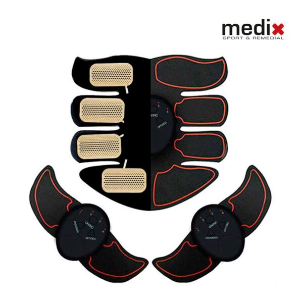 ΣΥΣΚΕΥΗ ΜΑΣΑΖ ABDOMINAL MASSAGER STIMULATOR MEDIX