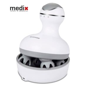ΣΥΣΚΕΥΗ ΜΑΣΑΖ HEAD & BODY MASSAGER MEDIX