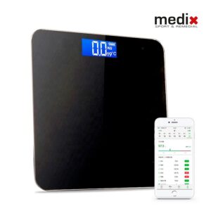 ΨΗΦΙΑΚΗ ΖΥΓΑΡΙΑ ΜΠΑΝΙΟΥ MEDIX