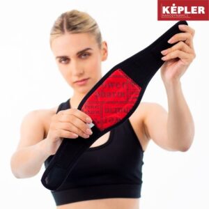 Κολάρο Αυχένα Kepler